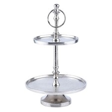 Etagère À Deux Niveaux