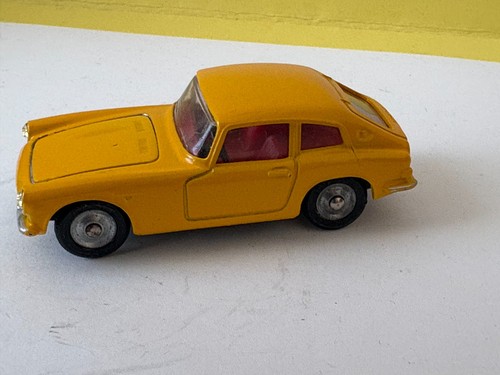 Dinky toys 1408 honda 800 - toys,