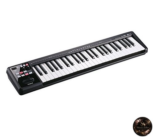 Clavier roland midi - roland,