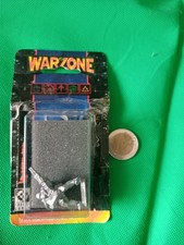 Figurine Ref. BAUHAUS HUSSAR