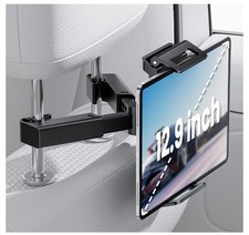 NEUTYPECHIC - Support Tablette Voiture, Rotatif 360°, Support Voiture iPad...