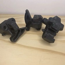 CHARNIÈRE HAYON ARRIÈRE C3