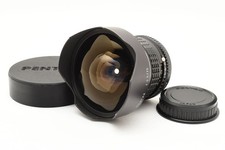 Objectif Pentax SMC Pentax-A