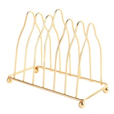  Support Vaisselle Organisateur D'assiettes Stands D'assiette