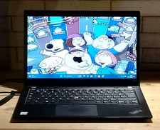 Lenovo Thinkpad T480s i5Vpro