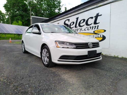 2017 volkswagen jetta 4t - jetta, s