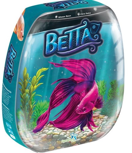 Jeux société betta - de,