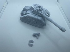 Forgeworld Mars Alpha Pattern