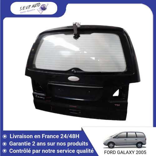 Hayon ford galaxy - ford,