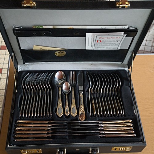 Sbs bestecke coffret couverts - sbs,
