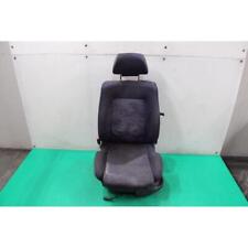 SIÉGE AVANT GAUCHE VOLKSWAGEN