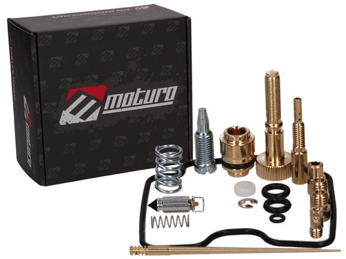 Kit réparation carburateur - kit,