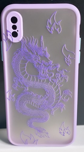 Coque iphone dragon - coque,