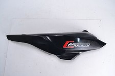 Carénage latéral droit BMW C