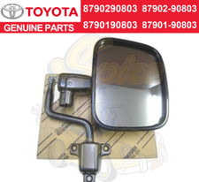 Toyota GENUINE LAND CRUISER BJ