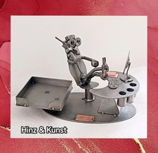 Sculpture Metalique de bureau