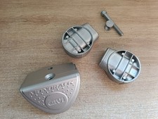 LOT DE PIECE SUPPORT DE RACK