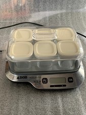 Yaourtière SEB Multidélices