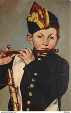 Art - Peinture - Edouard Manet