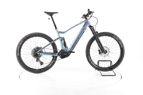 Scott strike eride 930 vtt - strike,