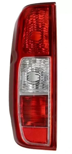 Lampe feu arriere - arriere, gauche
