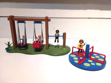 PLAYMOBIL JEUX POUR ENFANTS/