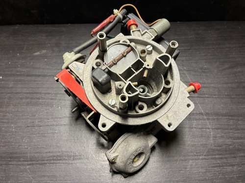 Carburateur weber tldr - tldr, neuf