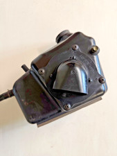 Boite à air Suzuki 125