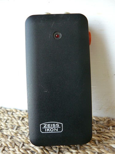 Télécommande infrarouge