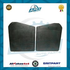 Bavette Avant Gauche & Droit