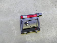 1/18 Lincoln Navigator Jada Toys Right Rear Door Trim