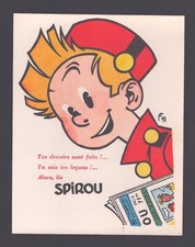 FRANQUIN . 1 CARTE POSTALE