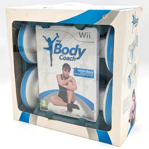 Pack nintendo wii jeu my - nintendo,