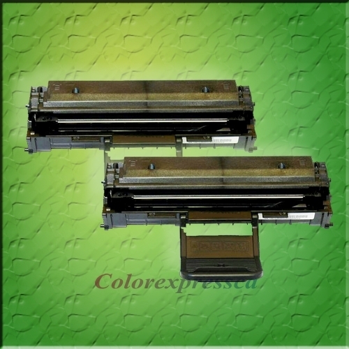 Toner cartridge for - 2,