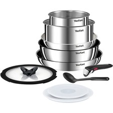 Batterie de cuisine TEFAL