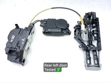 Serrure De Porte ROLLS-ROYCE