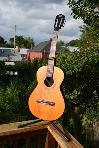 Framus classical guitar - 60's,