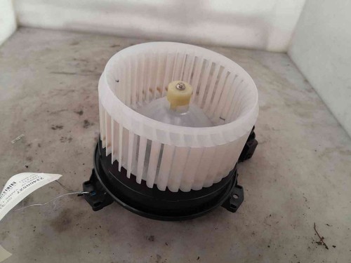 Ventilateur chauffage - de,