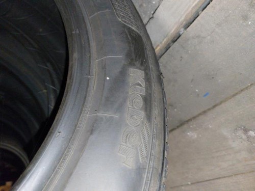Pneu 225 r17 101 michelin - pneu,