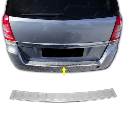 Pour opel zafira 2005 - b, à