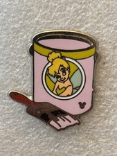 pin's Disney paris Pin trading