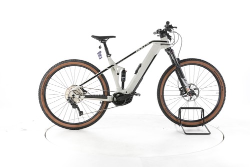 Bulls sonic evo vtt - tr,