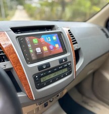 For 2005-2014 Toyota Fortuner