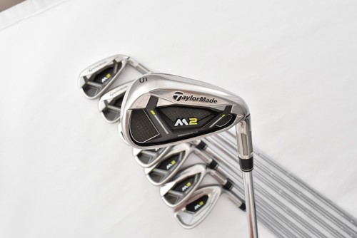 Ensemble fers taylormade - 8,