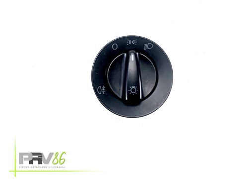 Commande phares volkswagen - commande,