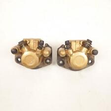 Etrier frein avant origine pour quad Aeon 220 Cobra 2006 à 2010 5F1 5E6 Occasion