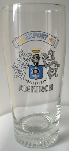Diekirch verre - diekirch, (luxembourg)