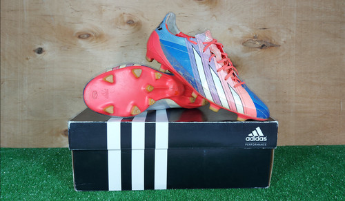 Adidas adizero f50 messi - adizero, fg