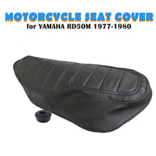 MOTORCYCLE SEAT COVER YAMAHA RD50 M RD50M 1977-1980