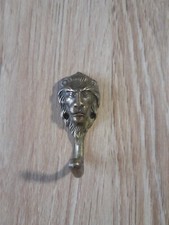 Accroche Tête De Lion Meuble